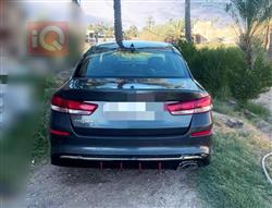 کیا ئۆپتیما